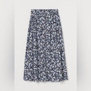 H&M skirt